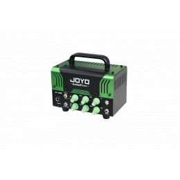 Joyo BanTamP Bass BadASS Усилитель бас-гитарный ламповый