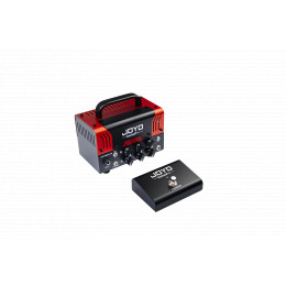 Joyo BanTamP XL JACKMAN II Усилитель гитарный ламповый