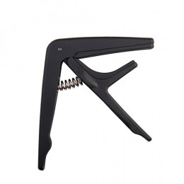 Joyo JCP-01 Light Capo Black Каподастр