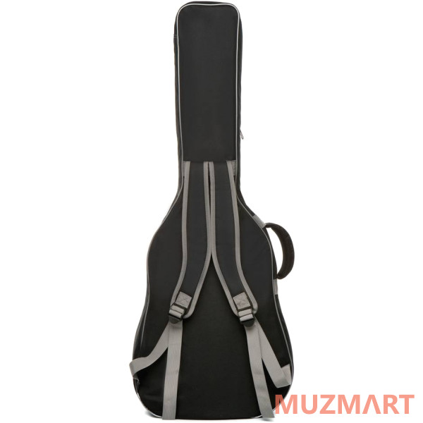 BRO BAG AIX 39BK Чехол для классической гитары 4/4