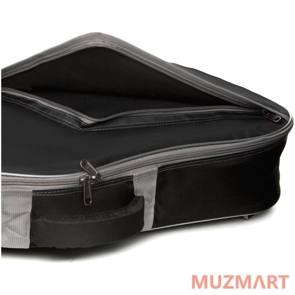BRO BAG AIX 39BK Чехол для классической гитары 4/4
