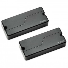 Fishman PRF-LS4-MI2 Fluence Mike Inez Комплект звукоснимателей для бас-гитары