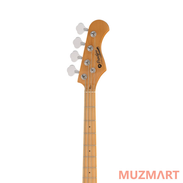 Prodipe JMFJB80MABK Бас-гитара