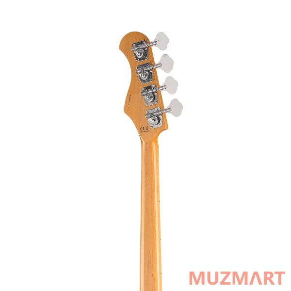 Prodipe JMFJB80MABK Бас-гитара