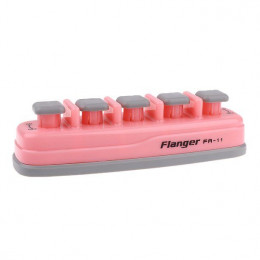 Flanger FA-11-P Тренажер для начинающих пианистов