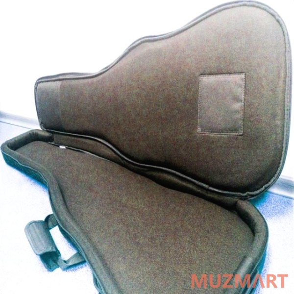 Virtuozo 03458 Кейс для электрогитары