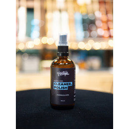 BoutiqueTone Formula-2-Cleaner&Polish Средство для очищения и восстановления блеска, 100мл