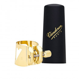 Vandoren Optimum Лигатура для альт саксофона