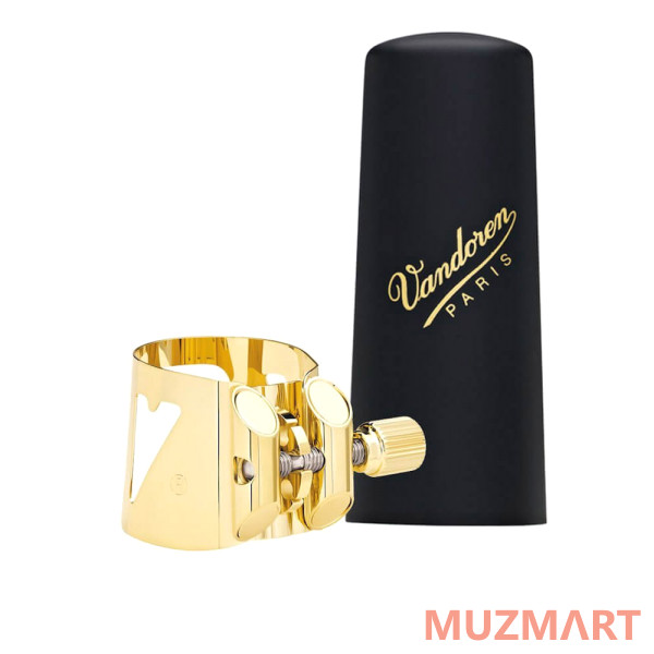 Vandoren Optimum Лигатура для альт саксофона