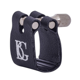 BG France BG Standard L6 Bb Лигатура для кларнета с колпачком