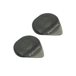 Flatsons FP-03L Медиаторы светящиеся, 2шт