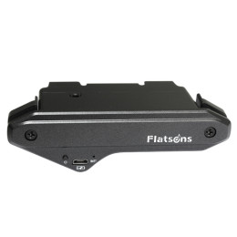 Flatsons FLP3 Звукосниматель для акустической гитары