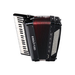 Gelander GH2012HA Аккордеон 41/120/13+6+1