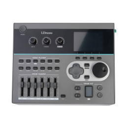 LDrums DSP-7101 Модуль управления цифровой установки MK-7X