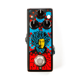 Dunlop JHMS3 Authentic Hendrix '68 Shrine Series Uni-Vibe Chorus/Vibrato Педаль эффектов