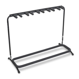 Rockstand RS20871B/ 2(B/ 1) Стойка для 5-ти акустических гитар с держателем грифа