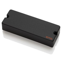 EMG 45TW Хамбакер для 6-струнного баса с отсечкой катушек