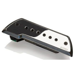 EMG ACS Bajo Chrome звукосниматель для акустической гитары