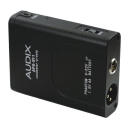 Audix APS911 Блок фантомного питания