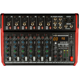 Proel PLAYMIX10 микшерный пульт