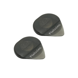 Flatsons FP-03L медиаторы светящиеся, 2шт