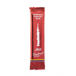 Vandoren Java Red Cut 3.0 (SR303R) Трость для сопрано-саксофона №3.0