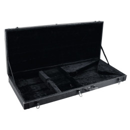 Solar Guitars HARDCASE V1 Кейс для гитар Solar серии V