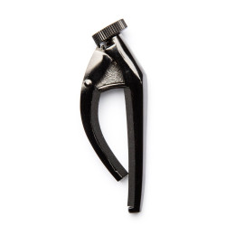 Dunlop JCS50C Johnny Cash Curved Каподастр для вестерн-гитары