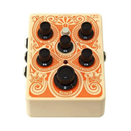 Orange Acoustic Pedal Преамп для акустической гитары
