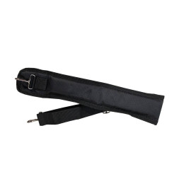 Мир Музыки Comfort Ремень для гитарных чехлов Classic