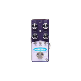 Pigtronix Moon Pool Micro Гитарный эффект Phaser