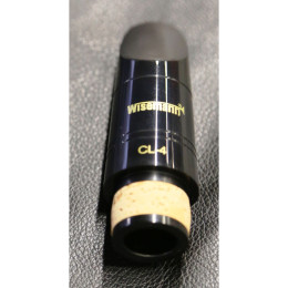 Wisemann Clarinet Mouthpiece CL-4 Мундштук для кларнета
