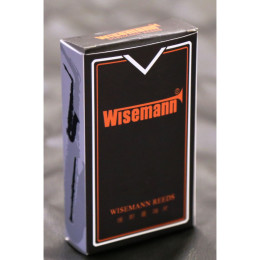 Wisemann Soprano Sax Reeds #3.0 WSSR-3.0 Трости для сопрано-саксофона