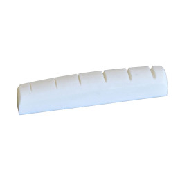 Deviser Nut OX bone Верхний порожек для акустической гитары
