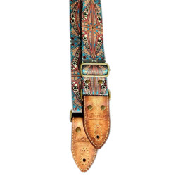 LionStraps LS.P.ART.001 Ремень для гитары