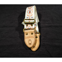 LionStraps LS.P.ART.006 Ремень для гитары