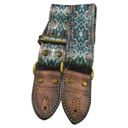 LionStraps LS.P.ART.009 Ремень для гитары