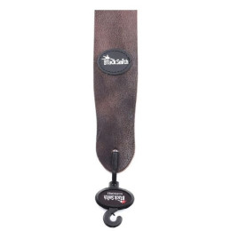 BlackSmith LS-0780 Brown Ремень для гитары