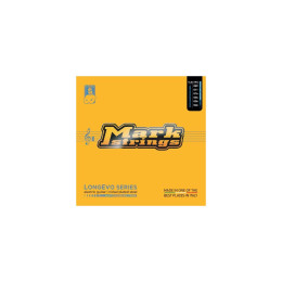 Markbass Longevo Series DV6LENP09046EL Струны для электрогитары