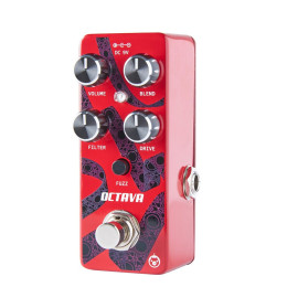 Pigtronix Octava Micro Гитарный эффект Octaver