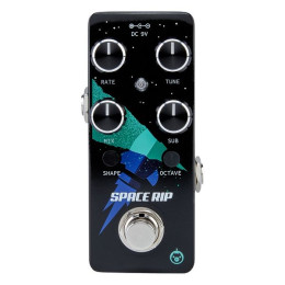 Pigtronix Space Rip Micro Гитарный эффект Synth