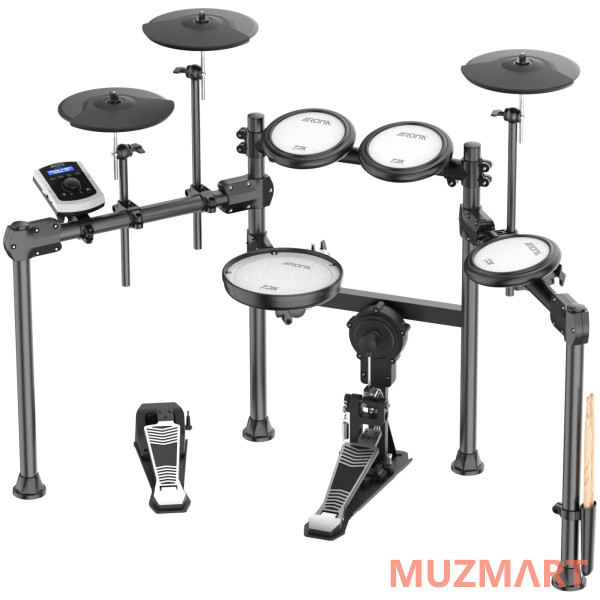 Aroma TDX-22 II Электронная ударная установка