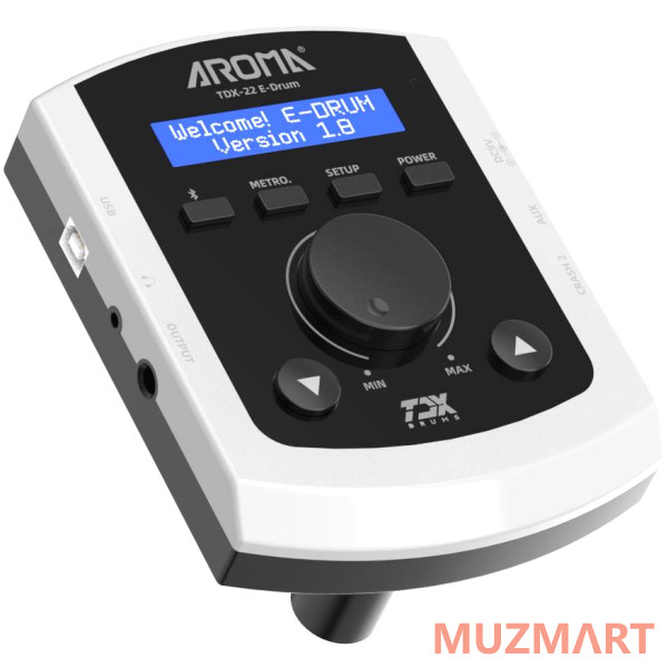 Aroma TDX-22 II Электронная ударная установка