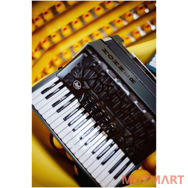 Hohner Bravo my Color III 72 Twilight Аккордеон 3/4