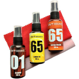 OVTSound compl.50ml Набор средств для ухода