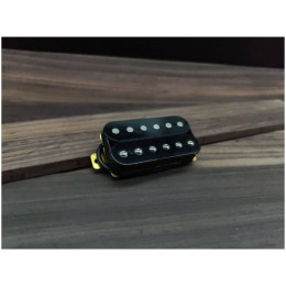 YHL Plutobucker 8 BK Звукосниматель для электрогитары
