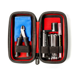 Dunlop DGT121 System 65 Complete Guitar & Bass String Change Kit Набор инструментов для смены струн