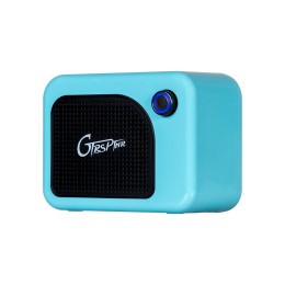 Mooer GTRS PTNR GCA5 Blue Мини-комбо