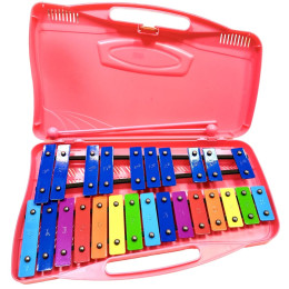 Wisemann WG Glokenspiel 013190 Детский глокеншпиль