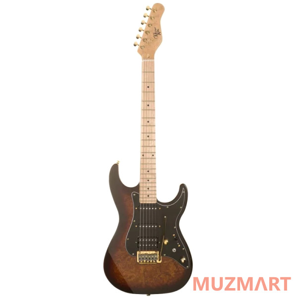 Michael Kelly Custom Collection 60 BB электрогитара